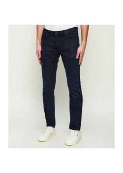 HUGO Jeansy 734 | Slim Fit ze sklepu Gomez Fashion Store w kategorii Jeansy męskie - zdjęcie 188906419