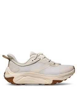 Sneakersy Hoka Transport 2 1171850 Beżowy ze sklepu eobuwie.pl w kategorii Buty sportowe damskie - zdjęcie 188908888