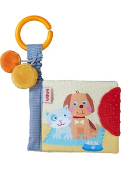 Haba Książeczka - 6 m+ ze sklepu Limango Polska w kategorii Zabawki - zdjęcie 188909185