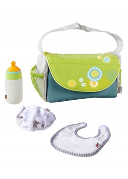 Haba Torba na akcesoria do przewijania lalek - 18 m+ ze sklepu Limango Polska w kategorii Zabawki - zdjęcie 188909277