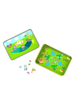 Haba Gra planszowa "Pool-Halma" - 5+ ze sklepu Limango Polska w kategorii Zabawki - zdjęcie 188909288