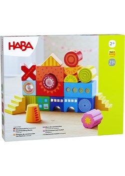 Haba Klocki z motywem - 2+ ze sklepu Limango Polska w kategorii Zabawki - zdjęcie 188909455