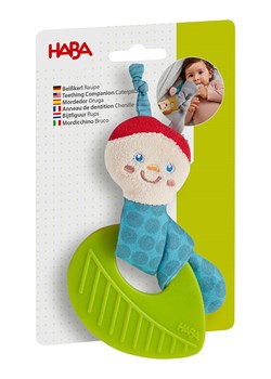 Haba Gryzak - 0+ ze sklepu Limango Polska w kategorii Zabawki - zdjęcie 188909467