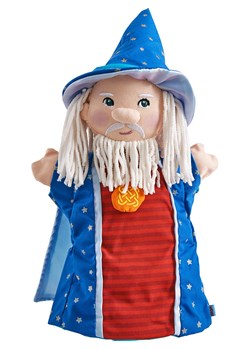 Haba Pacynka "Magik" - 18 m+ ze sklepu Limango Polska w kategorii Zabawki - zdjęcie 188909487