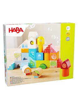 Haba Klocki z motywem "City" - 2+ ze sklepu Limango Polska w kategorii Zabawki - zdjęcie 188909589