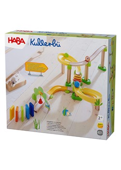 Haba Kulodrom "Sim-Sala-Kling" - 2+ ze sklepu Limango Polska w kategorii Zabawki - zdjęcie 188909609