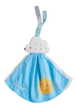 Haba Chusta-przytulanka - 0+ ze sklepu Limango Polska w kategorii Zabawki - zdjęcie 188909625