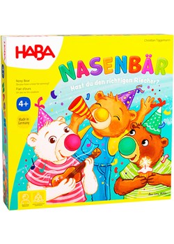 Haba Gra w kości - 4+ ze sklepu Limango Polska w kategorii Zabawki - zdjęcie 188909658