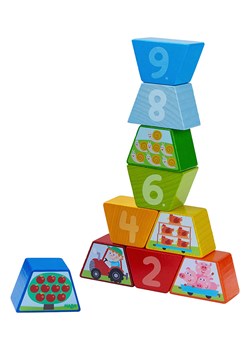 Haba Układanka - 2+ ze sklepu Limango Polska w kategorii Zabawki - zdjęcie 188909665