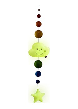 Haba Karuzela w różnych kolorach - 0+ ze sklepu Limango Polska w kategorii Zabawki - zdjęcie 188909685