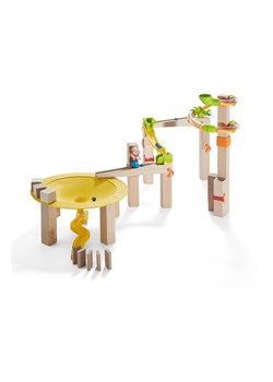 Haba Kulodrom "Funnel Jungle" - 4+ ze sklepu Limango Polska w kategorii Zabawki - zdjęcie 188909706