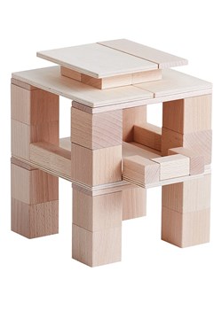 Haba Klocki "System Clever-Up! 3.0" - 12 m+ ze sklepu Limango Polska w kategorii Zabawki - zdjęcie 188909716