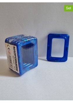 MAGFORMERS 6-częściowy zestaw akcesoriów - 3+ ze sklepu Limango Polska w kategorii Zabawki - zdjęcie 188909766