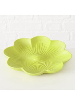 Boltze Poidełko "Giardino" w kolorze zielonym dla ptaków - Ø 23,5 cm ze sklepu Limango Polska w kategorii Dekoracje i akcesoria ogrodowe - zdjęcie 188910059