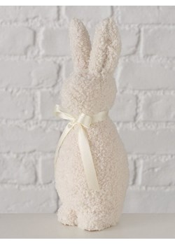 Boltze Figurka dekoracyjna "Cally" w kolorze beżowym - wys. 24 cm ze sklepu Limango Polska w kategorii Dekoracje - zdjęcie 188910455