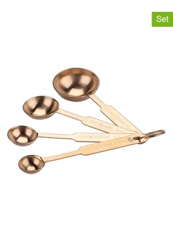 Dr. Oetker Miarki (4 szt.) w kolorze złotym ze sklepu Limango Polska w kategorii Akcesoria kuchenne - zdjęcie 188911286