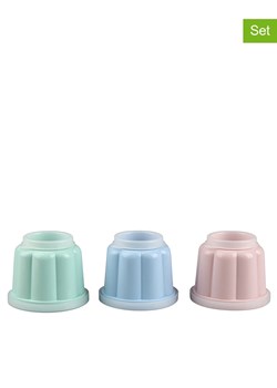 Dr. Oetker Foremki (6 szt.) w różnych kolorach do puddingu - 150 ml ze sklepu Limango Polska w kategorii Akcesoria do pieczenia - zdjęcie 188911317