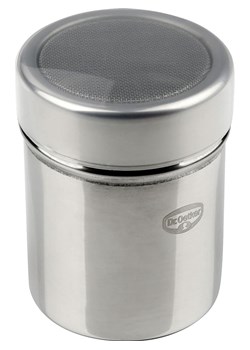 Dr. Oetker Sitko ze stali szlachetnej - wys. 8 x  Ø 6 cm ze sklepu Limango Polska w kategorii Akcesoria do pieczenia - zdjęcie 188911505