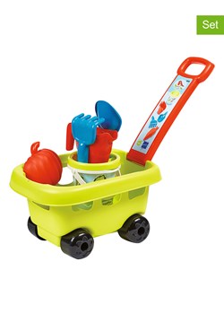 écoiffier Wózek z akcesoriami - 18 m+ ze sklepu Limango Polska w kategorii Zabawki - zdjęcie 188911785