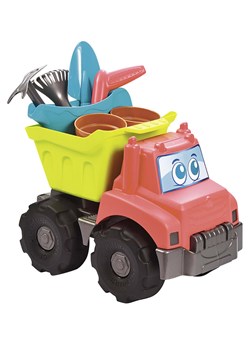 écoiffier Wywrotka z akcesoriami - 18 m+ ze sklepu Limango Polska w kategorii Zabawki - zdjęcie 188911798