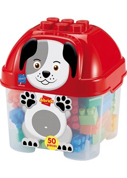 écoiffier Klocki "Dog" - 18 m+ ze sklepu Limango Polska w kategorii Zabawki - zdjęcie 188911828