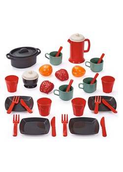 écoiffier Zestaw obiadowy Box - 18 m+ ze sklepu Limango Polska w kategorii Zabawki - zdjęcie 188911855