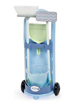 écoiffier Wózek do sprzątania - 3+ ze sklepu Limango Polska w kategorii Zabawki - zdjęcie 188911879