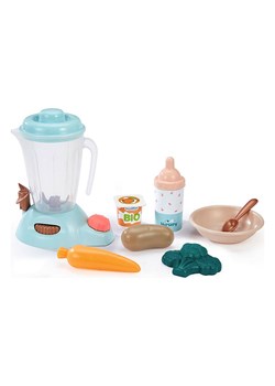 écoiffier Zestaw do przygotowywania posiłków dla lalek - 12 m+ ze sklepu Limango Polska w kategorii Zabawki - zdjęcie 188911887