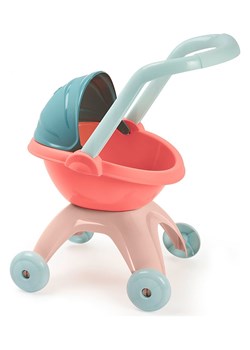 écoiffier Wózek dla lalek - 18 m+ ze sklepu Limango Polska w kategorii Zabawki - zdjęcie 188911899