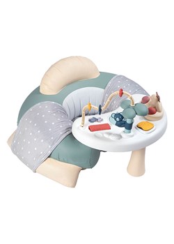 Smoby Siedzisko "Cozy Seat" do zabawy dla niemowląt - 6 m+ ze sklepu Limango Polska w kategorii Zabawki - zdjęcie 188912018