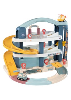 Smoby Parking "Big Garage" - 18 m+ ze sklepu Limango Polska w kategorii Zabawki - zdjęcie 188912039
