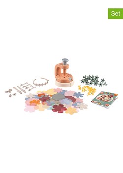 Smoby Zestaw do tworzenia biżuterii "Crea Flower" - 3+ ze sklepu Limango Polska w kategorii Zabawki - zdjęcie 188912115