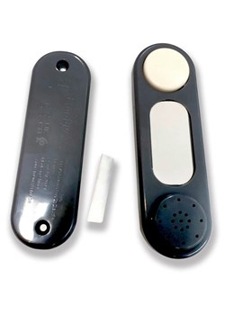 Smoby Dzwonek do drzwi - 2+ ze sklepu Limango Polska w kategorii Zabawki - zdjęcie 188912167