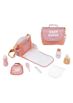 Smoby Torba do przewijania lalek - 3+ ze sklepu Limango Polska w kategorii Zabawki - zdjęcie 188912228