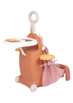 Smoby Wózek do pielęgnacji lalek - 18 m+ ze sklepu Limango Polska w kategorii Zabawki - zdjęcie 188912256