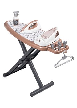 Smoby Deska do prasowania z stacją parową "Tefal" - 3+ ze sklepu Limango Polska w kategorii Zabawki - zdjęcie 188912388