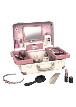 Smoby Kosmetyczka "My Beauty" - 3+ ze sklepu Limango Polska w kategorii Zabawki - zdjęcie 188912409