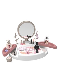 Smoby Toaletka "My Beauty Studio" - 3+ ze sklepu Limango Polska w kategorii Zabawki - zdjęcie 188912416