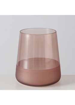 Boltze Szklanka "Audetta" w kolorze brązowym - wys. 10 x Ø 9 cm ze sklepu Limango Polska w kategorii Naczynia - zdjęcie 188912516