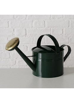 Boltze Konewka "Giesela" w kolorze zielonym - 46 x 26 x 20 cm ze sklepu Limango Polska w kategorii Dekoracje i akcesoria ogrodowe - zdjęcie 188912717