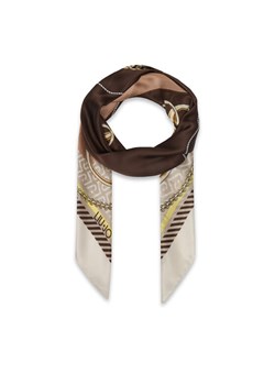 Liu Jo Chusta 2A6055 T2745 Brązowy ze sklepu MODIVO w kategorii Szaliki i chusty damskie - zdjęcie 188913737