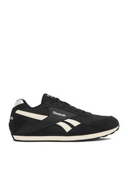 Reebok Sneakersy C-GLIDE LOW 100208667 Czarny ze sklepu MODIVO w kategorii Buty sportowe damskie - zdjęcie 188913746