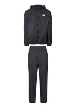 EA7 Emporio Armani Dres 7M001383 AF21521 UC001 Czarny Regular Fit ze sklepu MODIVO w kategorii Dresy męskie - zdjęcie 188913747