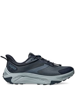 Hoka Sneakersy Transport 2 1171851 Granatowy ze sklepu MODIVO w kategorii Buty sportowe męskie - zdjęcie 188913797