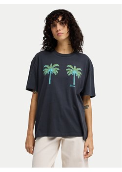 Billabong T-Shirt Vacation Club EBJZT00574 Czarny Regular Fit ze sklepu MODIVO w kategorii Bluzki damskie - zdjęcie 188913809