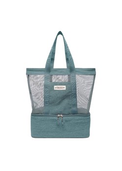 Torebka GUESS JEANS CWBEO-GUESS-M-004-09 ze sklepu ccc.eu w kategorii Torby Shopper bag - zdjęcie 188916469
