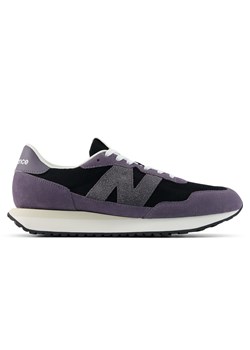 Buty unisex New Balance M23718J – fioletowe ze sklepu New Balance Poland w kategorii Buty sportowe męskie - zdjęcie 188916535