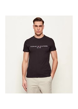Tommy Hilfiger T-shirt | Regular Fit ze sklepu Gomez Fashion Store w kategorii T-shirty męskie - zdjęcie 188916719
