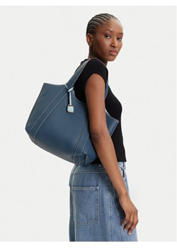 Torebka Aldo Rowsley 13989448 Granatowy ze sklepu eobuwie.pl w kategorii Torby Shopper bag - zdjęcie 188918025