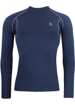 Peak Mountain Koszulka funkcyjna "Canjoy" w kolorze granatowym ze sklepu Limango Polska w kategorii T-shirty męskie - zdjęcie 188918668